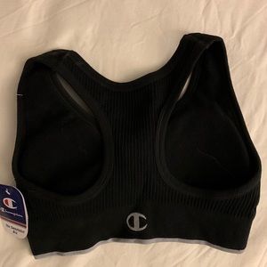 NWT Champion sports bra